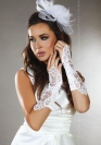 Gloves Livco Corsetti Fashion Gloves Model 3