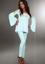 Pajama Livco Corsetti Fashion Chloe LC 90038