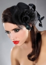 Mini Top Hat Mini Top Hat LC 12032 Model 27