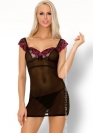 Nightdress Kinge LC 99187