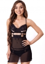 Lingerie Set Livco Corsetti Fashion Maia