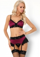 Lingerie set Livco Corsetti Fashion Nahir